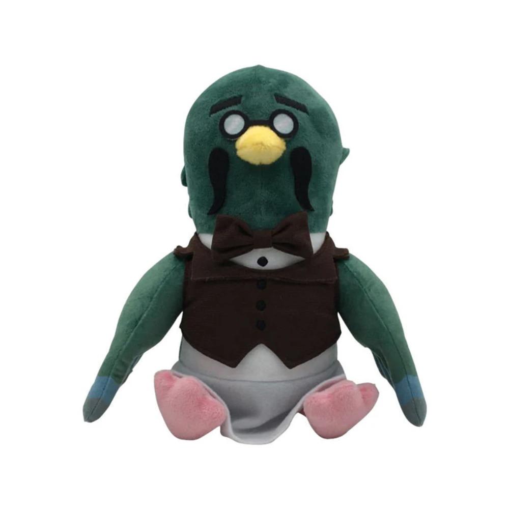 1pcs 20cm Animal Crossing Raymond Punchy Celeste Diana Marshal Zuck Plush Toy Cartoon Tom Plush Stuffed Toys Doll Gifts for Kids