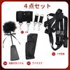 SM SM adult for SM waist and thigh sex leg doggy adult goods, restraints, set, goods, women, play, restraints, toys, cross-shaped shackles, shackles,
