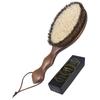 Restore the Original Luster of Your Clothes with This Snana Clothing Brush. Edoya, a Royal Warrant Holder, Offers the World's Highest Quality Clothing
