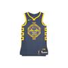 Джерси NBA Player Edition 2018-2019 Season City Edition Мужские топы синие AH6209-427