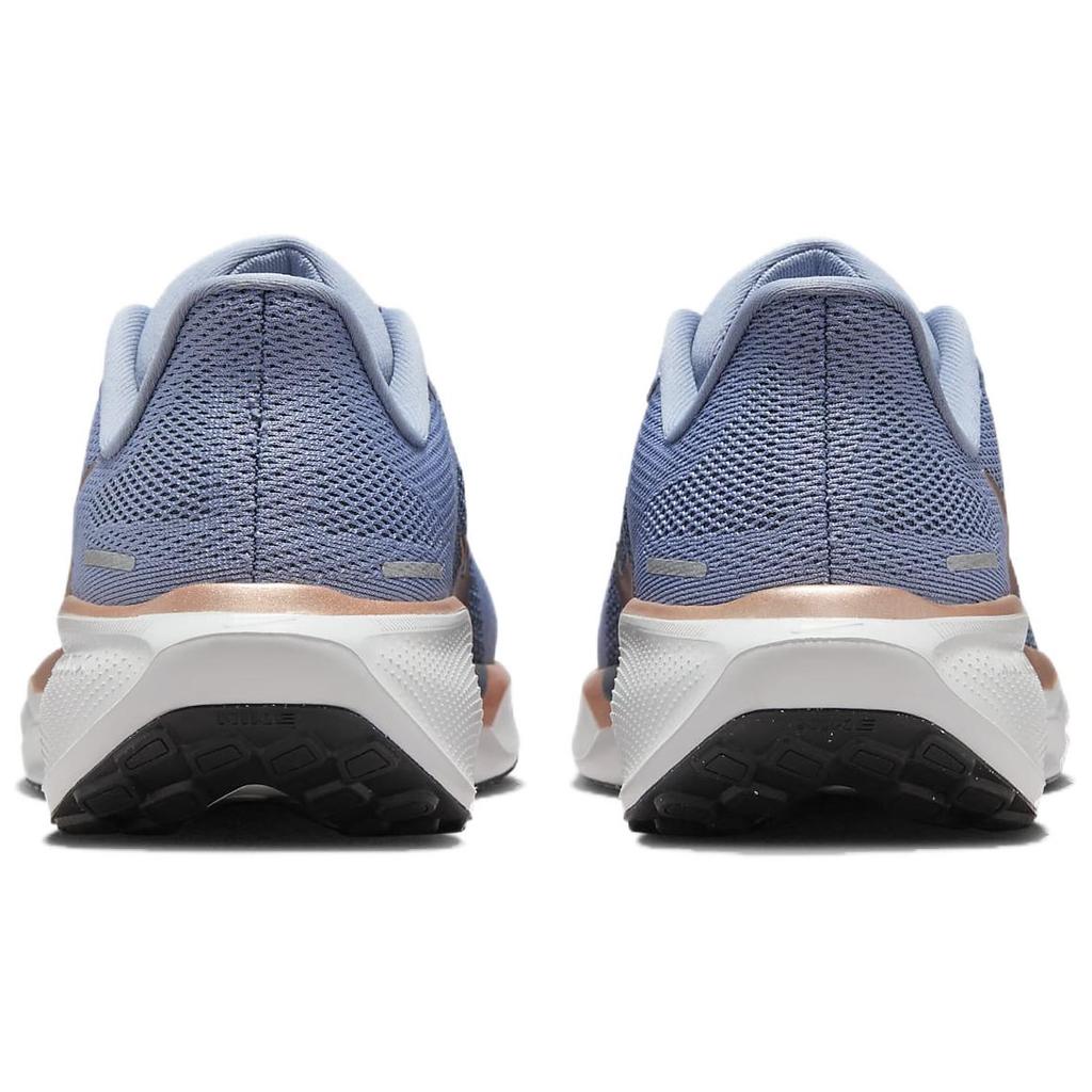 Nike Air Zoom Pegasus 41 Ashen Slate Metallic Red Bronze Women Sneakers Blue Armory-Navy Black FD2723-403