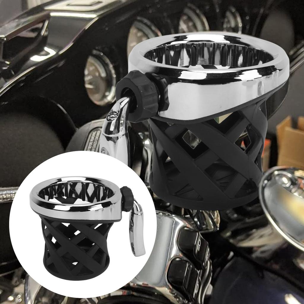 Motorcycle Drink Holder Gold Wing Tour DCT Gold Wing GL1800 F6B Gold Wing Tour