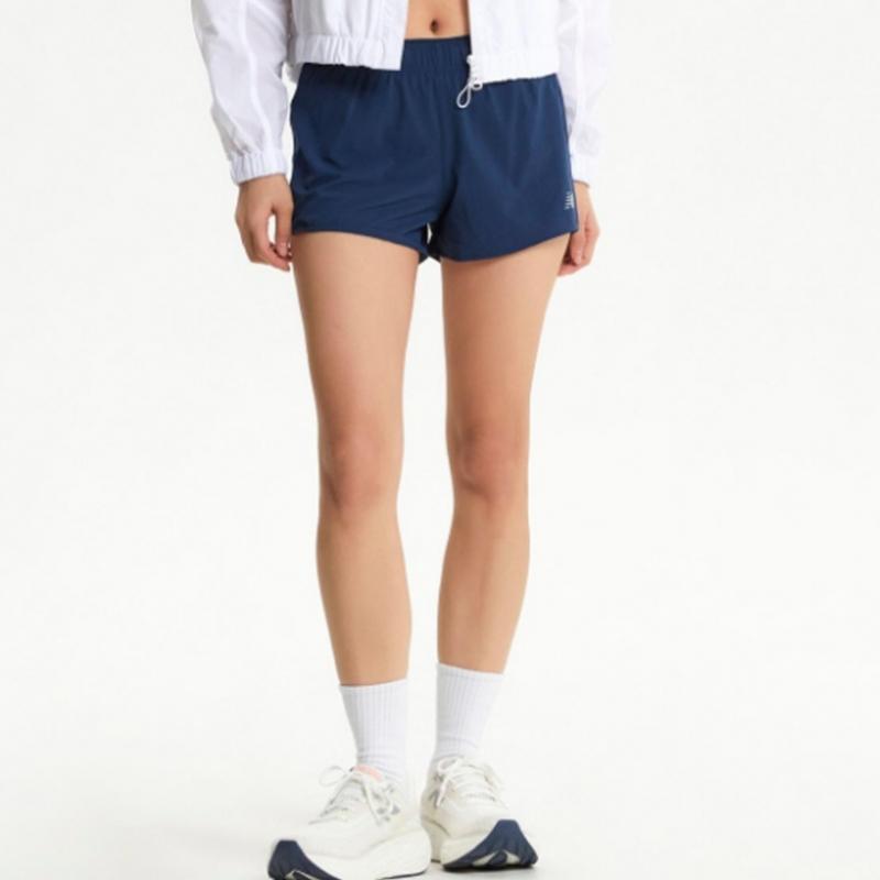 New Balance Женские трехкомпонентные шорты для радиоуправления B1 Nbnvf26302 19 59 Bj