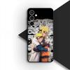 Cover for Apple iPhone 17 Pro XS Max Air 6 7 8 Plus 5 + SE 2022 SE2 16E 8+ Casing Phone Case Namikaze Minato Narutos Kakashi