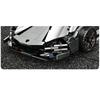1280 шт. Lamborghinied Sports Car Building Blocks Bricks Toys Moc Model DIY Assemble Technical Speed Racing Vehicle for Kids Gift