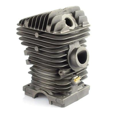 Цилиндро-поршневая группа диаметром 42,5 мм для бензопилы 250 Запчасть для бензопилы Сальник Подшипник Набор прокладок Запчасть