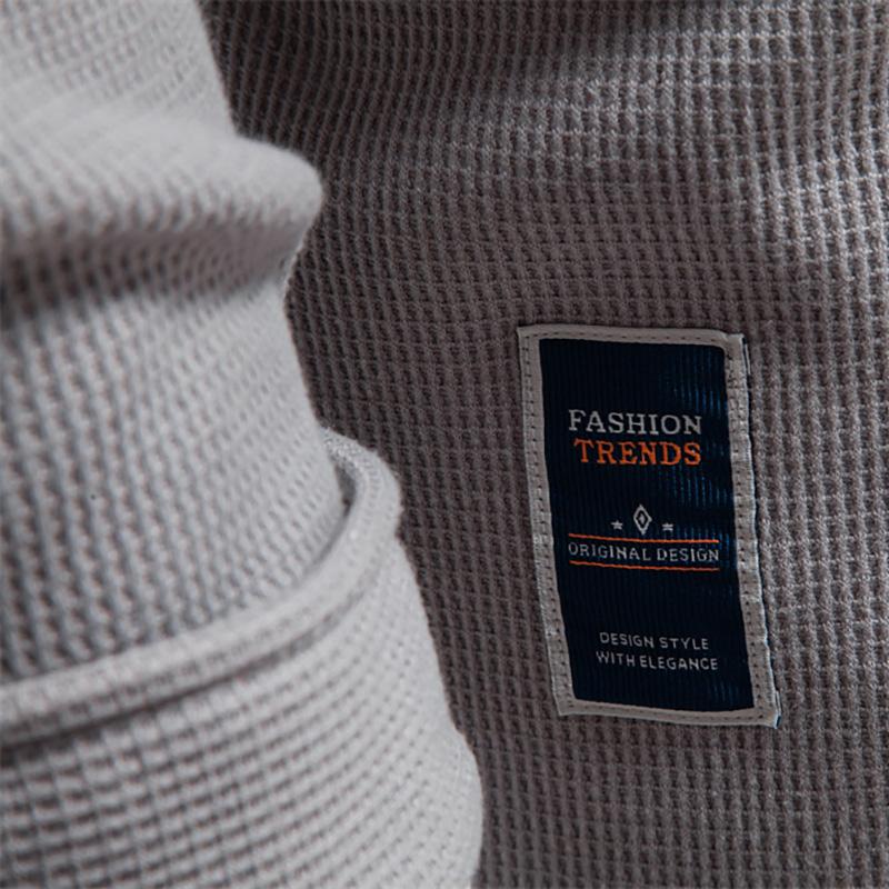 Callaway Вышитый осенне-зимний новый мужской свитшот с длинными рукавами и лацканами, кардиган, декоративный пиджак с карманами