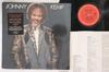 LP Пластинка JOHNNY KEMP - Johnny Kemp C40192 COLUMBIA 1986 US Соул/Фанк Б/У