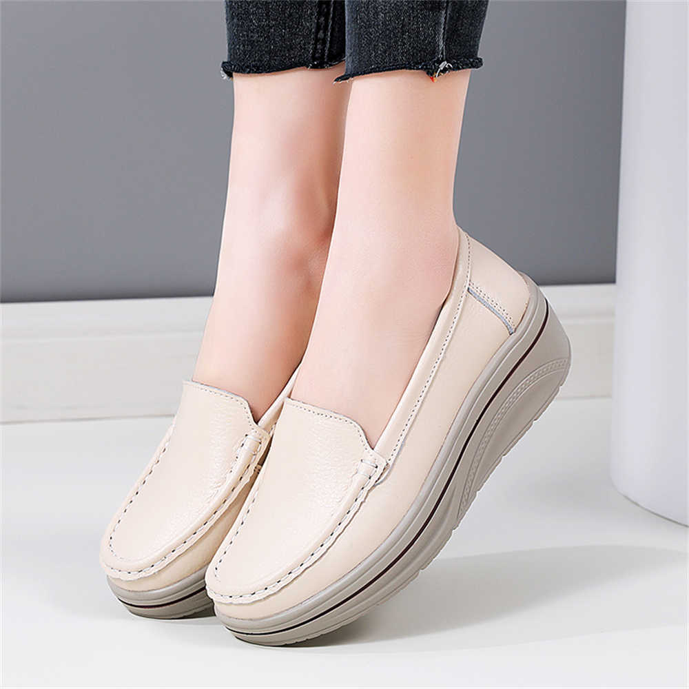 Fashion Medical Size 35 Women Black And White Heels Size 47 Shoes Sneakers With Thick Laces Sports Best Selling Tenni Boty Designer