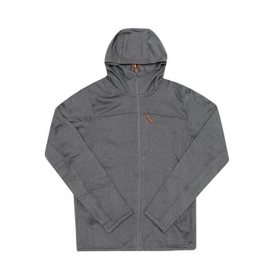 Толстовка Rab Graphene Fleece на молнии для мужчин S Куртка Qff 55