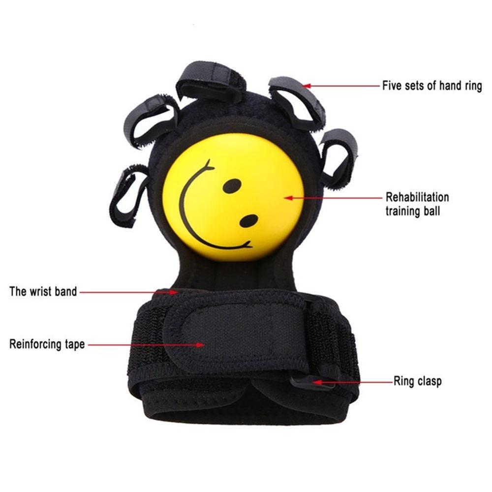 Шарнир для силовой тренировки пальцев, ортез для пальцев, реабилитационный фитнес-упражнения, защитный чехол, корректор осанки, здоровье