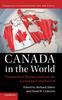 Книга Canada In the World : Comparative Perspectives On the Canadian Constitution