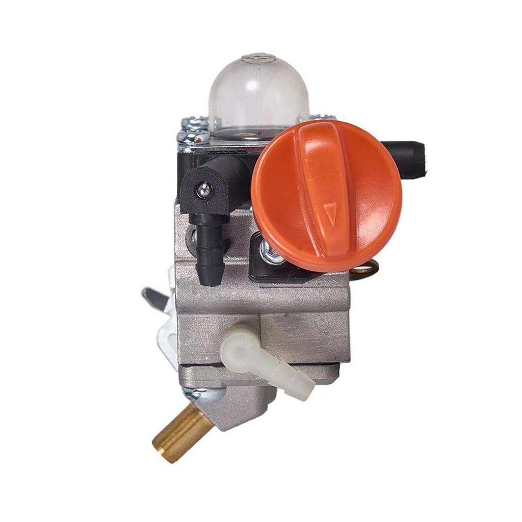 Карбюратор ABBP-2X для Stihl FS131 FS131R FS 311 133 FC131 KM131 HT131 132 4180-120-0617 Карбюратор Садовый Инструмент Аксессуары