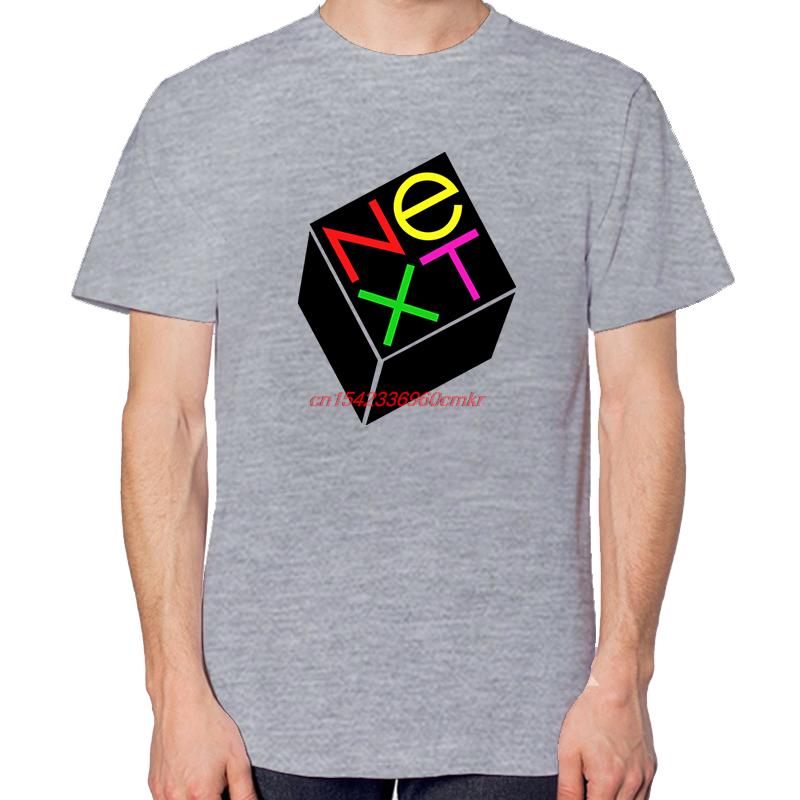 Next Computer Shirts Graphic Tee High Quality Short Sleeve Tee Fashion For Unisex New Shirts And Tshirts Cotton Printed Tshirt