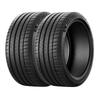 Michelin PILOT SPORT 4S Sport XL [Набор 2] (Пилот 4С) 245/40ZR20 (99Y)