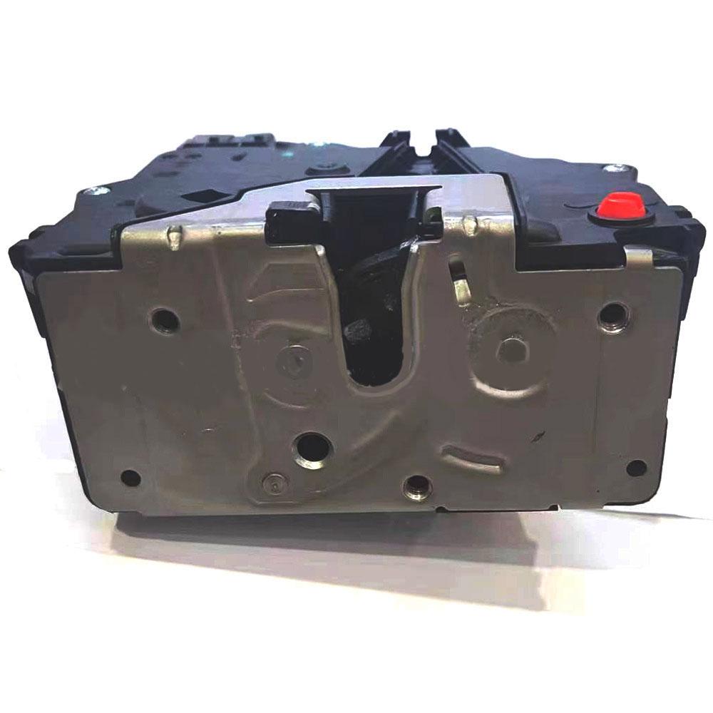 Замок задней правой двери 13432377 для VAUXHALL MERIVA B 2010-НАЧАЛО