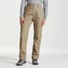 CRAGHOPPERS Womens/Ladies Expert Kiwi Trousers