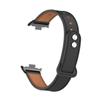 Кожаный ремешок для браслета Xiaomi Mi Band 8 Pro, мягкий быстросъемный браслет для Xiaomi Mi Band 8Pro Correa, сменные аксессуары