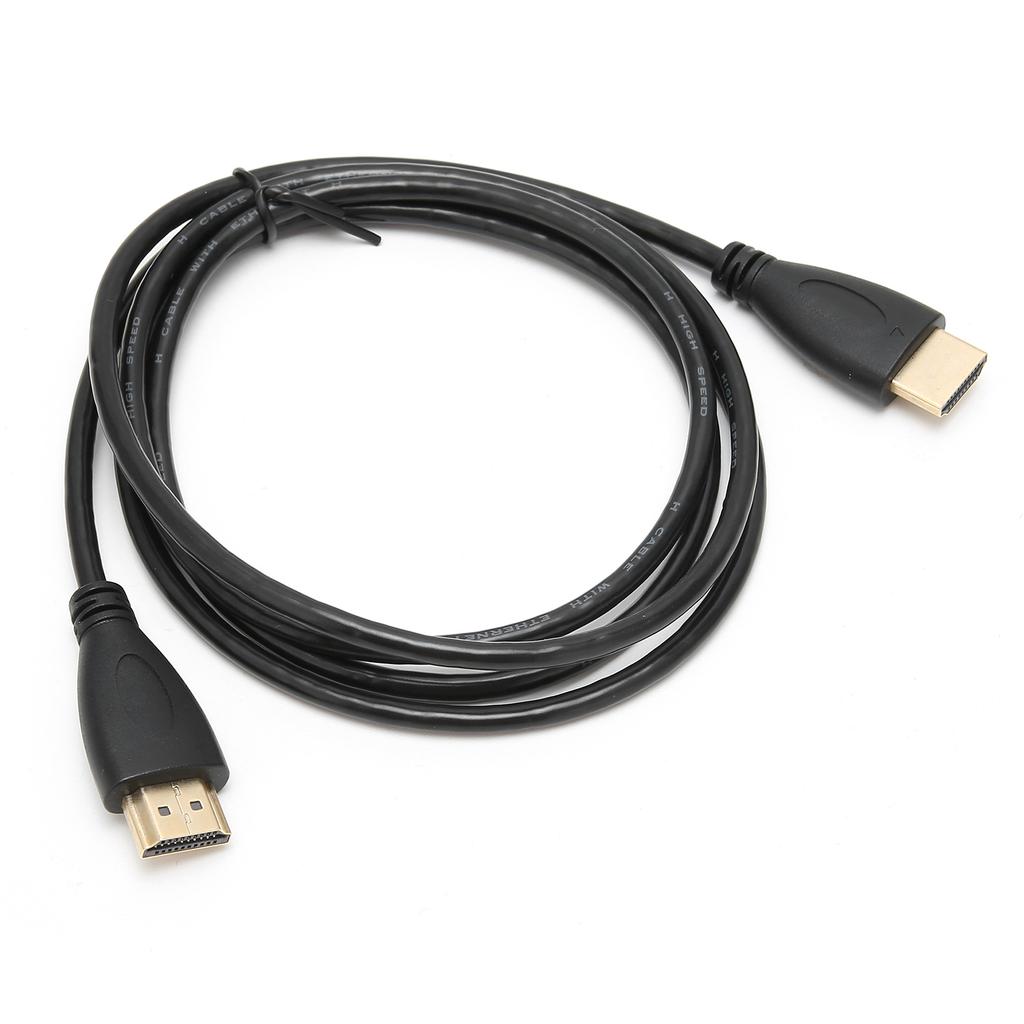 HD Multimedia Interface To HD Multimedia Interface Transfer Cable for TV
