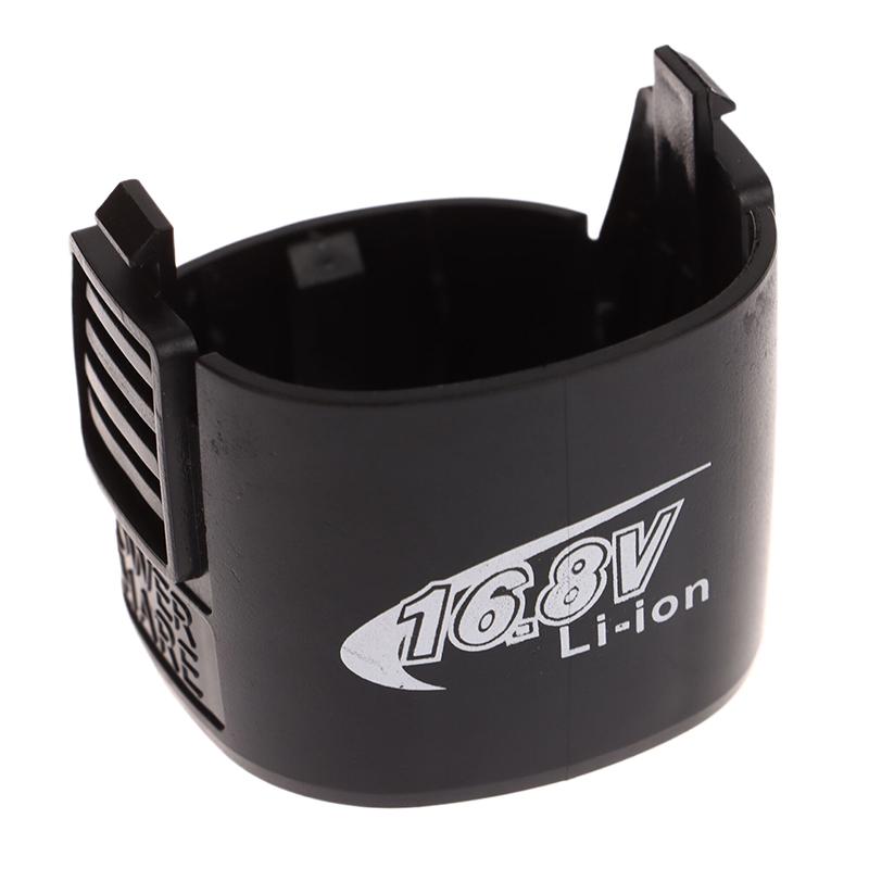 4S Bms 18650 литиевая батарея коробка для хранения 16.8V Bms Pcba для электроинструмента с держателем никелевая емкость этикетка без батареи