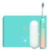 MEE GOU MX609 Sonic Electric Toothbrush Gift Set