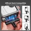 Рукоятка-захват с быстрой фиксацией для экшн-камеры Insta360 Go Ultra