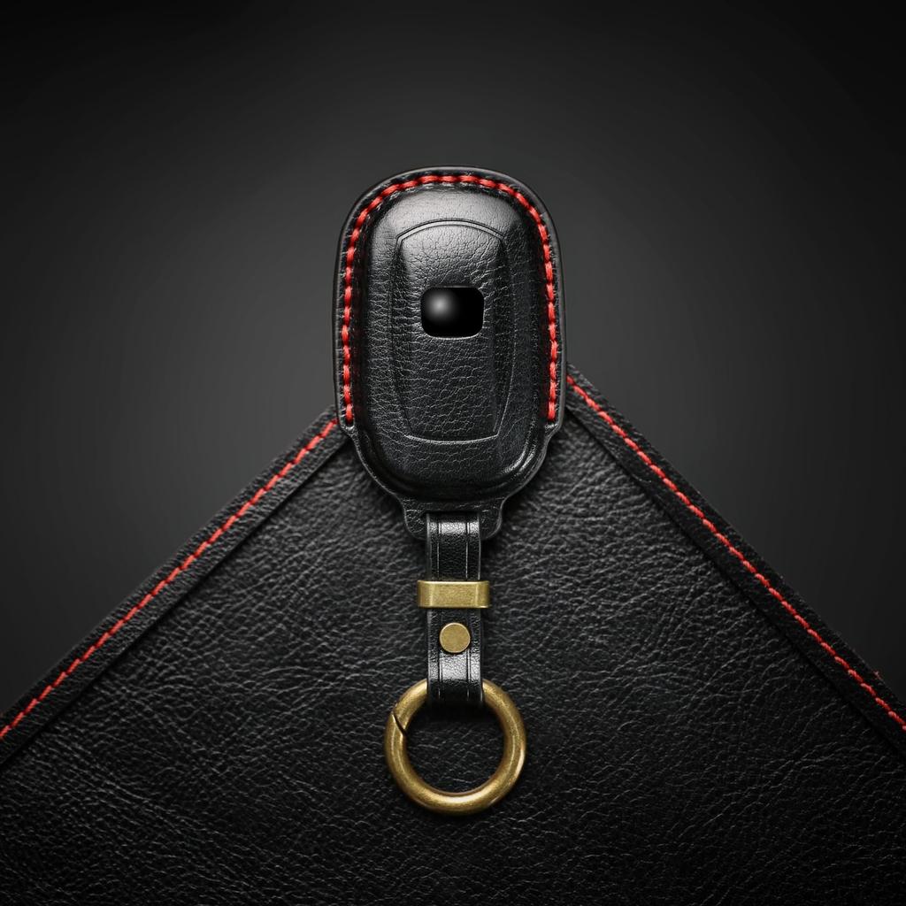 [smasol] NBOX N-BOX Custom New JF5 JF6 Step Wagon Key Cover ZRV ZR-V Genuine