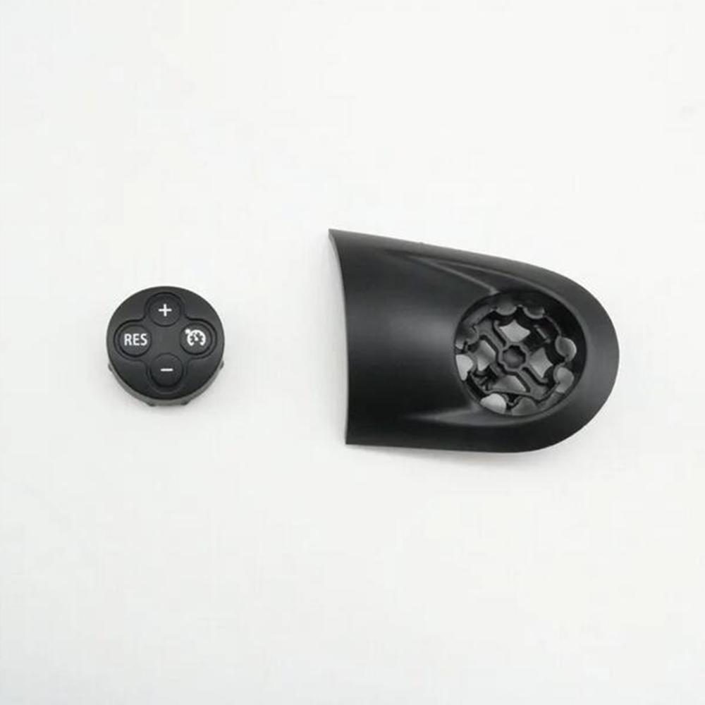 1 комплект многофункциональной крышки переключателя управления для BMW MINI Cooper R55-R61 2007-2014