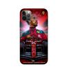 Official Lewis Hamilton Ferrari iPhone 12 Pro Maniacase Case