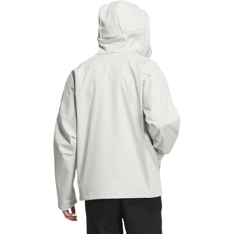 adidas Куртки и пальто серии Wuji Мужские Тальк JI8713