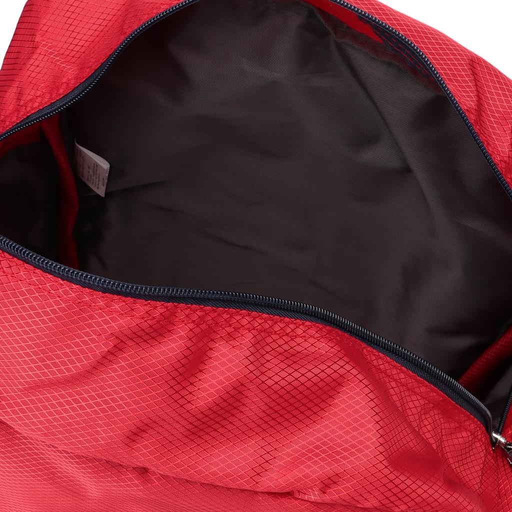 Captain Stag School Trip Backpack, 46L-58L, 1314 Red [Parallel Import]