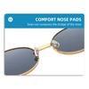 Classic Oval Sun Glasses Small Frame UV400 Shades Fashion Y2k Eyewear  for Women & Men