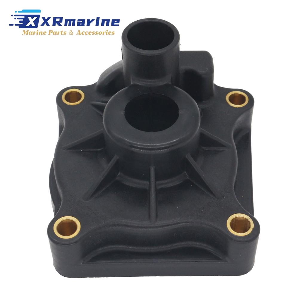 17410-88L00 Water Pump Impeller Repair Kit 17461-96312 Fits for Suzuki 40 50 60 HP DF40A DF50A Outboard Motors 17413-95J00