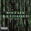 CD OST/VARIOUS - The Matrix Reloaded 484112 Maverick 2003 US Soundtracks & Musicals Used