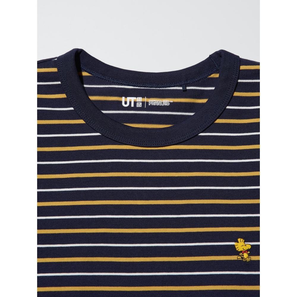 Uniqlo Япония PeanUts Ut
