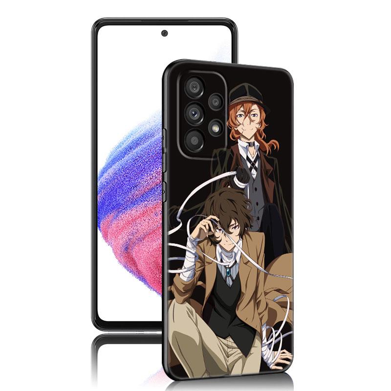 Чехол для Samsung A13 A22 A24 A32 A23 A25 A34 A35 A52S A53 A54 A55 A73 5G A12 A14 A15 A31 A33 A50 A51 A72