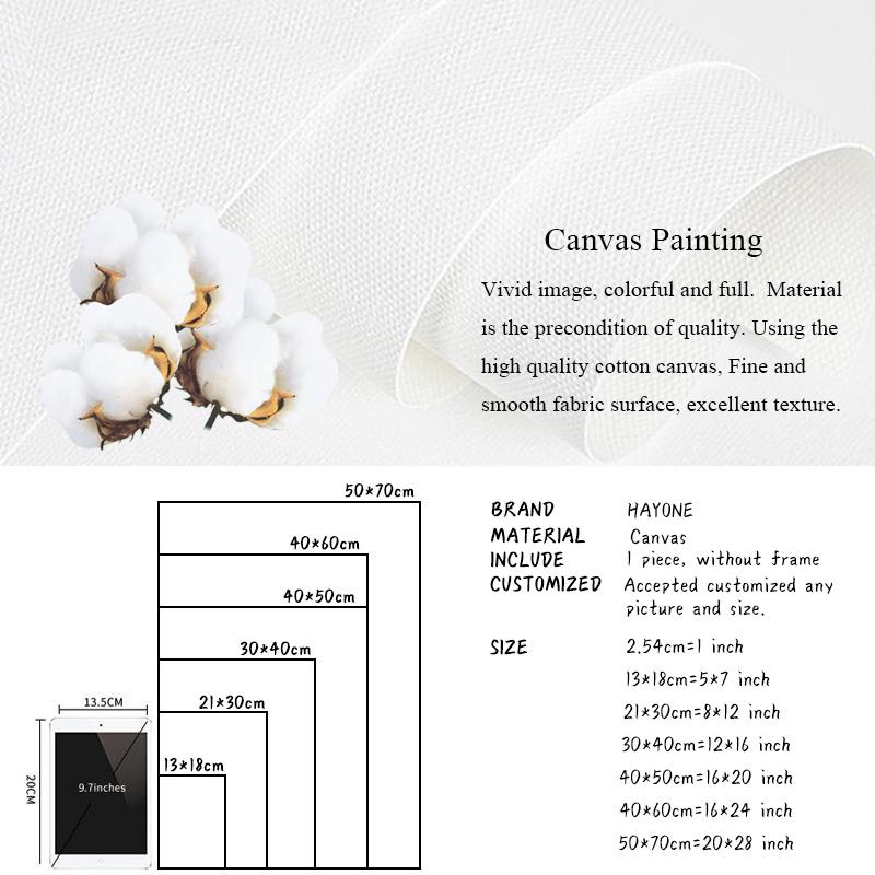 Офис Inspritional английские буквы, настенный художественный постер, цитата, холст, живопись, черно-белые принты, современный домашний декор, фотографии HD2825