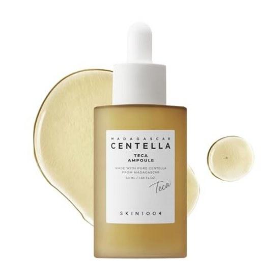 SKIN1004 Сыворотка Centella TECA 50 мл Сыворотка Экстракт центеллы азиатской PDRN Коллаген Увлажняющий уход Уход за кожей