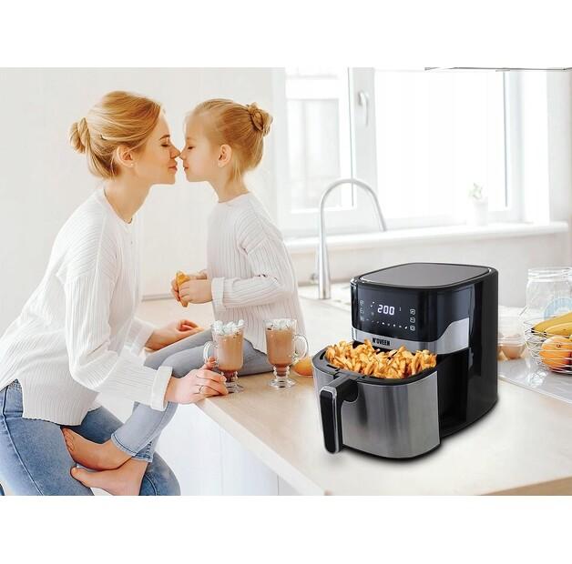 Noveen Air Fryer AF550