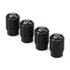 4Pcs Metal Car Tire Valve Stem Caps Auto Accessories For Opel Vauxhall Corsa Astra Insignia Mokka Zafira Meriva Combo Vectra OPC