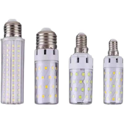 Shixun 30 Вт E27 Трехцветная перезаряжаемая светодиодная лампа (5-Pack)