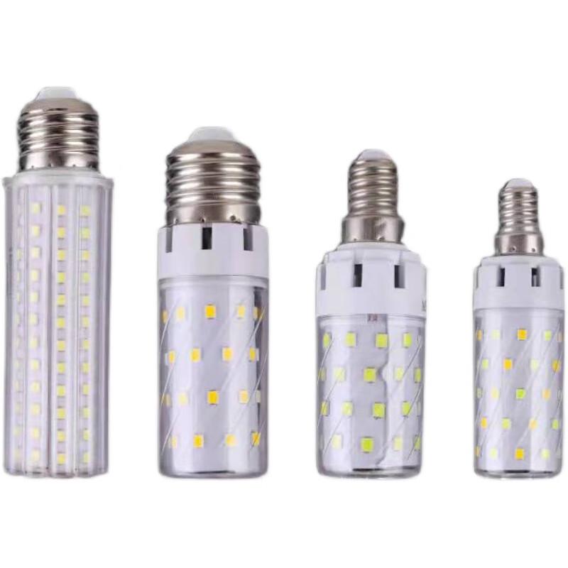 Умная светодиодная лампа Shixun E27 с тремя цветами (5-Pack)