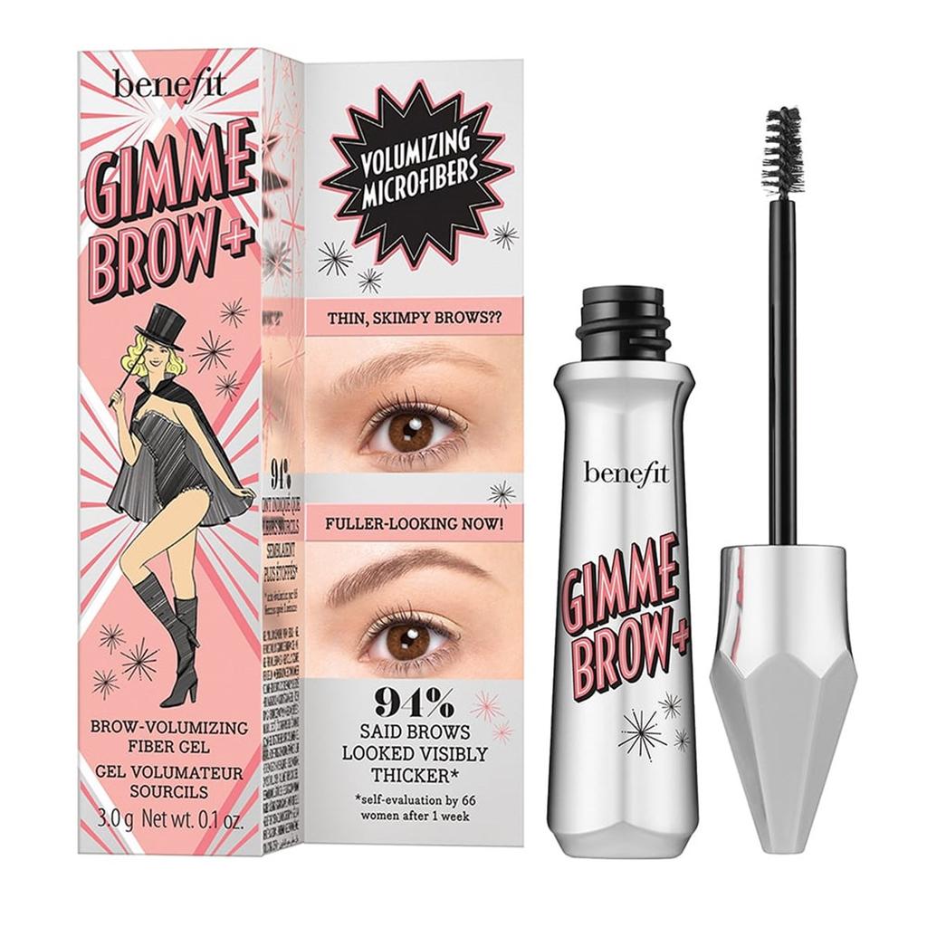 Benefit Gimme Brow+ Brow Volume Gel 4.5, 3g