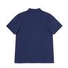 Lee SS25 Polo Shirt Men's Dark Navy Blue LMT0104054CJ00FA05179