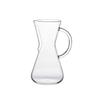 Coffe Accessories Glass Jar for Coffee Pot Barista Kettle Strainer Bar Pitcher Supplies Cafe Coffeeware Kitchen Dining Home