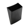 Center Console Outer Armrest Box Organizer Storage Tray for Jeep Compass 2017- Hidden Storage Accessories Tidying ABS