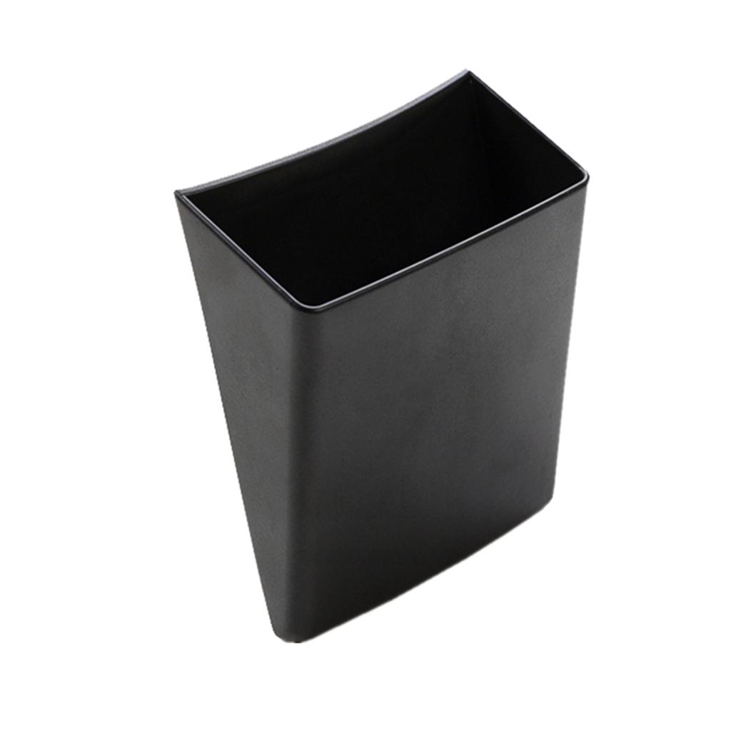 Center Console Outer Armrest Box Organizer Storage Tray for Jeep Compass 2017- Hidden Storage Accessories Tidying ABS