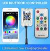 Светодиодный Bluetooth Dream Color SPI WS2811 TTL Контроллер