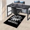 1pc House Stark Winter is Coming Winterfell Carpet, Office Rug Outdoor Mat Home Decor Area Carpet Festival