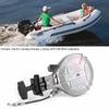 Сменный пусковой механизм для подвесного двигателя Yamaha Pioneer 2 Stroke 4HP5HP6HP